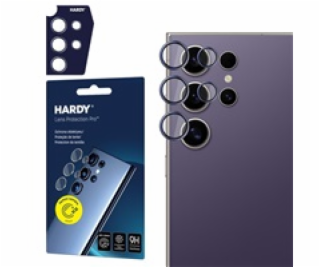 3mk ochrana kamery HARDY Lens Protection Pro pro Galaxy S...