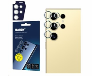 3mk ochrana kamery HARDY Lens Protection Pro pro Galaxy S...