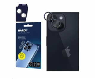 3mk ochrana kamery HARDY Lens Protection Pro pro iPhone 1...