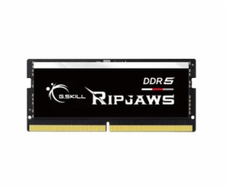 G.Skill Ripjaws F5-5600S4645A48GX2-RS paměťový modul 96 G...