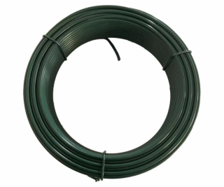 Viela dengta PVC Garden Center, 3 mm x 30 m/3.5 mm