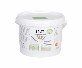 Medeliu baltinimo priemone BALTA, 3 L