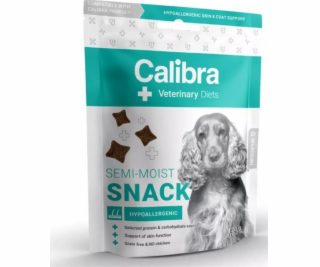 Calibra VD Dog Snack Hypoallergenic 120g pamlsky pro psy