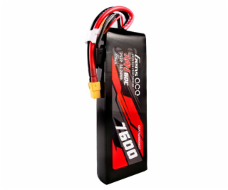 Akumulátor Gens ace G-Tech 7600mAh 7,4V 60C 2S2P Lipo bat...