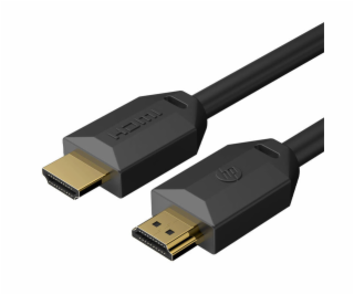 Vysokorýchlostný kábel HP HDMI na HDMI 4K, 3 m (čierny)