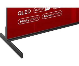 UD 55QGU7210S 4K Ultra HD TV, Q-LED, DVB-T/T2/C