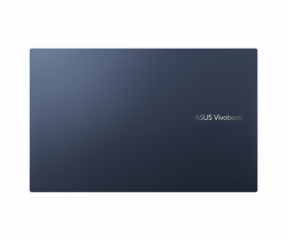 ASUS 17X K1703ZA-SB54 i5-12500H 17.3 FHD 16GB SSD512 BT B...