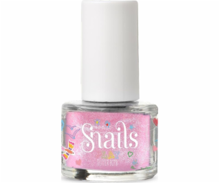 Lak na nehty Snails Mini Glitter Bomb - Play, 7 ml