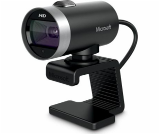 Webová kamera Microsoft LifeCam Cinema (H5D-00014)