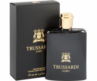 Trussardi Uomo EDT 100 ml