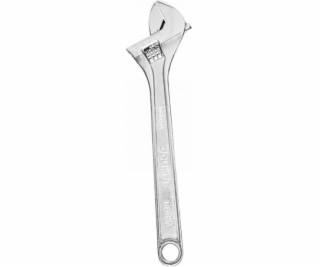 Nastaviteľný kľúč 15&quot; Deli Tools EDL015A (strieborný)