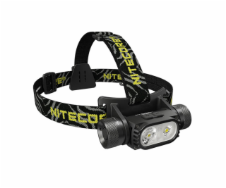 Nitecore HC68 2000 lm Čelové svietidlo 