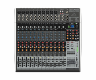 Behringer Xenyx X2442USB - směšovač zvuku