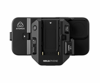 Atomos Ninja Phone  Base  Model