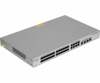 Síťový přepínač Ruijie Networks RG-NBS3200-24SFP/8GT4XS S...