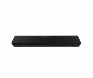 Herný soundbar Edifier HECATE G1500 Bar (čierny)