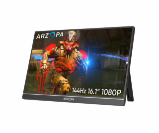 Prenosný monitor Arzopa Z1F 16,1&quot;