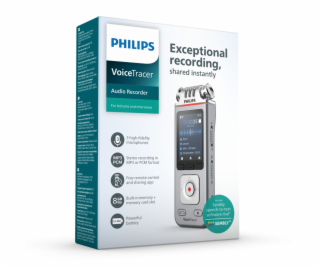 Philips DVT 4115