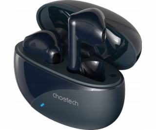 TWS Earphones Choetech BH-T24 (dark blue)