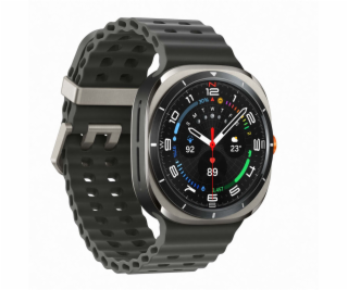 Samsung Galaxy Watch Ultra LTE Titanium Silver (47mm)