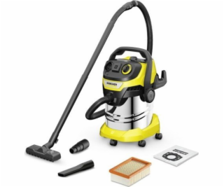 KARCHER Univerzální vysavač WD 5 P S V-25/5/22 - 1.628-357.0