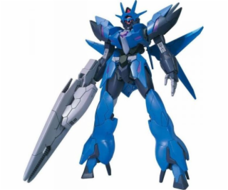 Bandai [022] HGBD:R 1/144 Alus Earthree Gundam Akční figu...