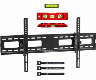Držák Maclean na TV, max. VESA 800x400, 43-100 , 120 kg, ...