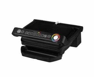 Tefal GC 7058 Optigrill schwarz