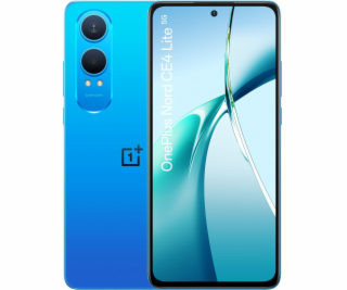 Smartfon OnePlus CE4 Lite 8/256GB Blue