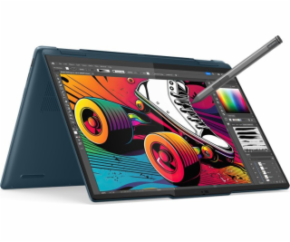 Lenovo Yoga 7 2-in-1 14IML9 Ultra 5 125H 14  2.8K OLED 40...