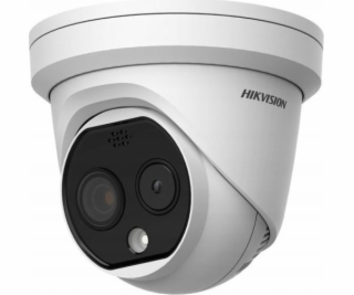 Kamera IP HIKVISION DS-2TD1228-2/QA