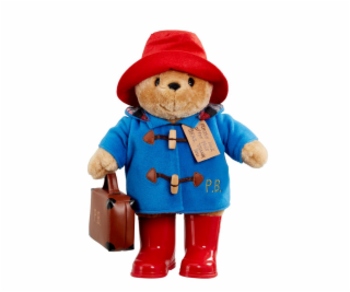 Rainbow Plyšový Paddington s botami a kufříkem