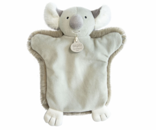 Doudou Plyšový maňásek koala 25 cm