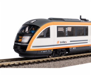 Piko Dieselový vlak Desiro DMU Trainset Trilex VI