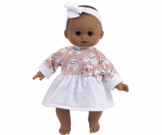 Petitcollin Panenka 28 cm Petit Câlin Mayalys