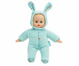 Petitcollin Panenka 28 cm Anibabies Souricette