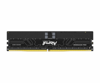 128GB DDR5-5600MHz CL28 KFR ECC Reg AMD, 4x32GB