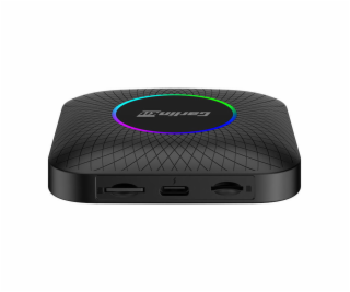 Carlinkit TBOX PLUS LED bezdrôtový adaptér, 4G/64G, Apple...