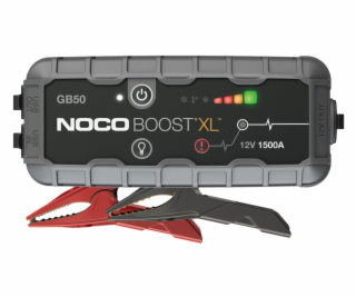 NOCO GB50 startovací kabel pro automobil 1500 A