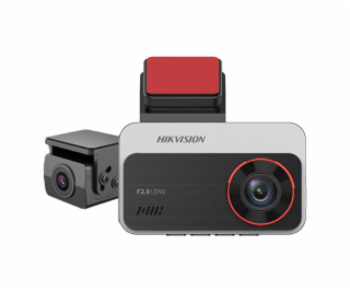 Dash camera Hikvision C200S WiFi 2K 1800P