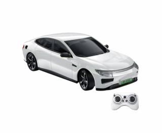 Remote control RC car 1:16 Double Eagle (white) Electric ...