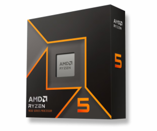 AMD Ryzen 5 9600X / LGA AM5 / max. 5,4GHz / 6C/12T / 38MB...