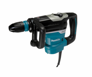 Makita HR4013C Antivibračné technológie