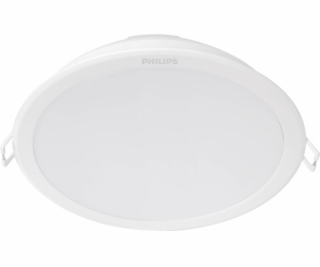 Vestavěná lampa Philips Meson, 16,5W, 3000°K, LED