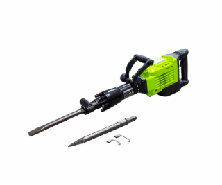 Zipper ZI-ABH1700D Demolition Hammer