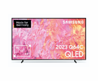 Samsung GQ75Q64CAUXZG