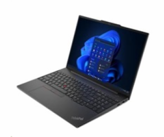 Lenovo ThinkPad E16 Gen 1 Graphite Black (21JT001WCK)