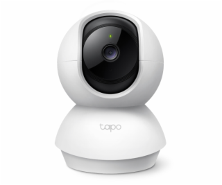 Tapo C200C Pan/Tilt Home Security Wi-Fi Camera