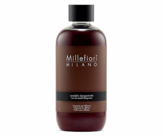 Náplň do difuzéru Millefiori Milano, Natural, 250ml/Santa...