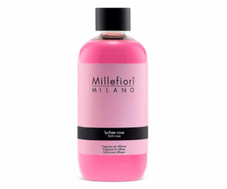 Náplň do difuzéru Millefiori Milano, Liči a růže, 250 ml